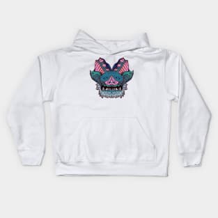 YE OLD BAT Bad Kids Hoodie